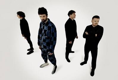 kasabian