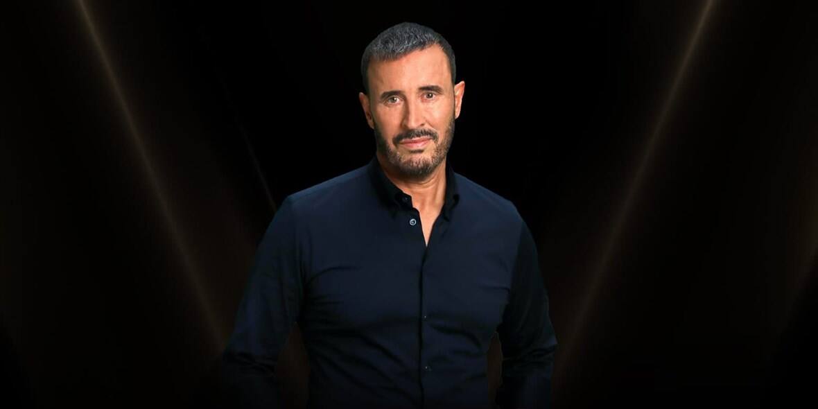 Kathem Al Saher