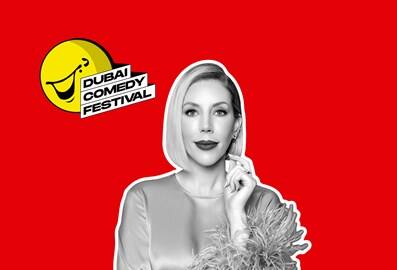 katherine ryan comedy fest