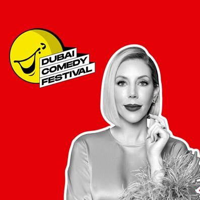 katherine ryan comedy fest