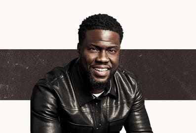 kevin hart