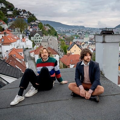 kings of convenience