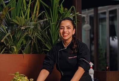 Kitechen Takeover 7 Chefs 7 Weeks Boca Dubai