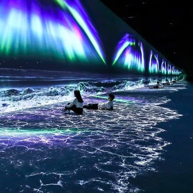 Artforall Korea Cubically Imagined Dubai