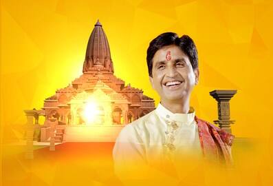kumar vishwas dr