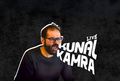 kunal kamra