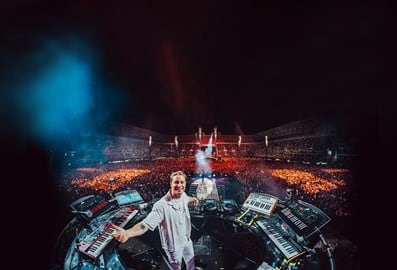 kygo world tour
