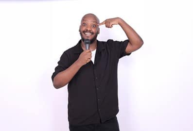 laughter factory Ismail