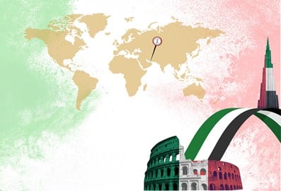 le gathering world congress