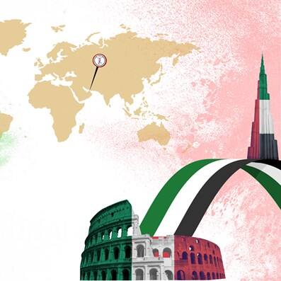 le gathering world congress