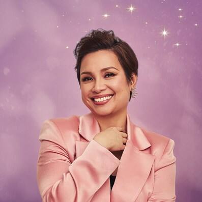 lea salonga