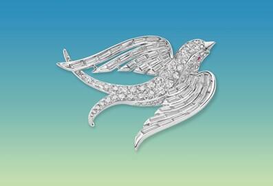 lecole birds of poetry