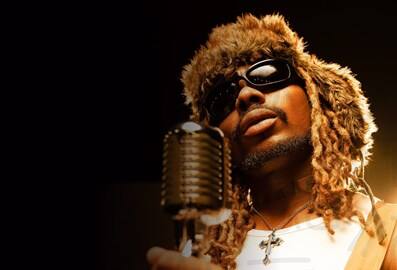 Lekki Afro-Caribbean