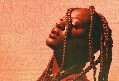 Lekki Afro-Caribbean