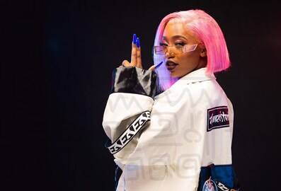 Lekki Afro-Caribbean