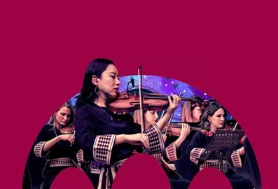 lunar new year firdaus orchestra