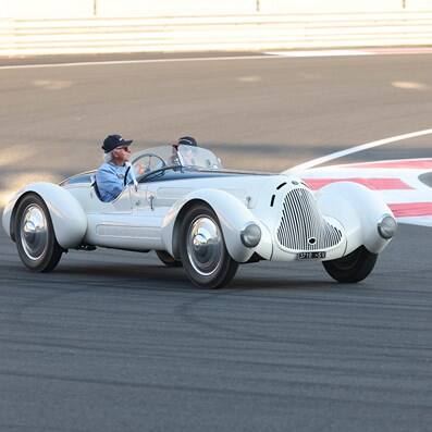 1000 miglia experience uae