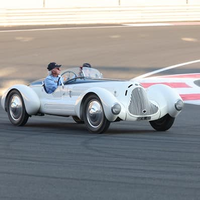1000 miglia experience uae