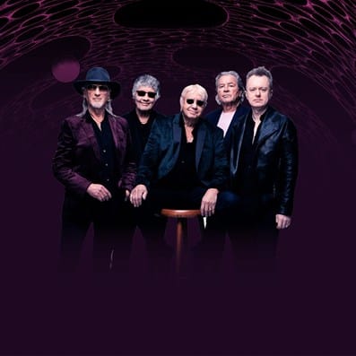 deep purple