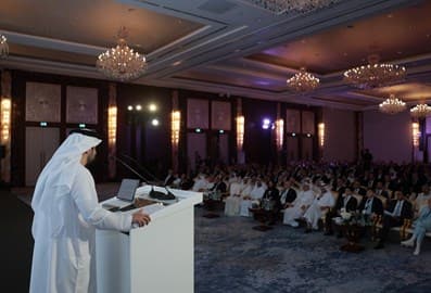 gcc financial market