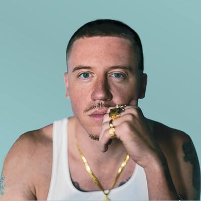 Macklemore-eventorganiser