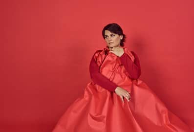 madeleine dubai opera