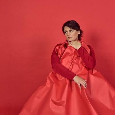 madeleine dubai opera