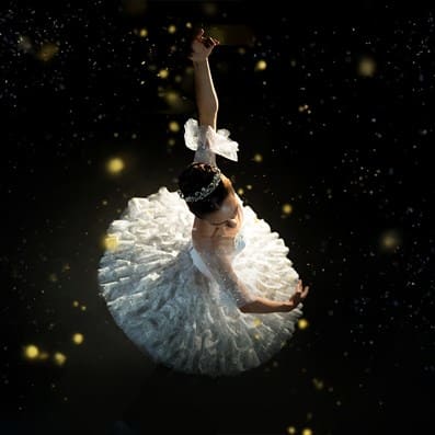 magic fairytales of russian ballet