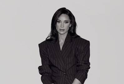 manifest live with roxie nafousi