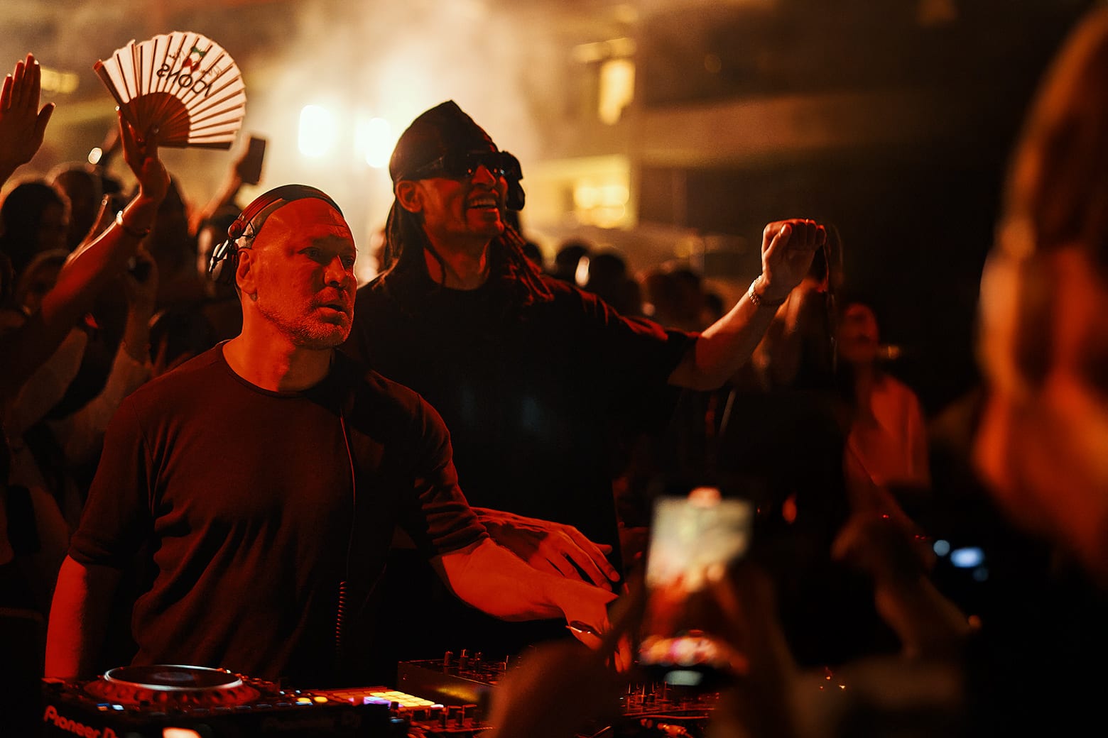 ['Marco Carola presents Music On']
