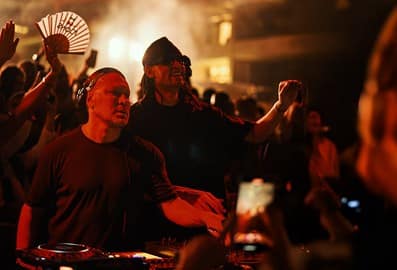 marco carola presents music on