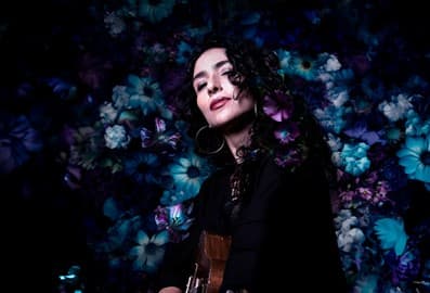 marisa monte bla bla