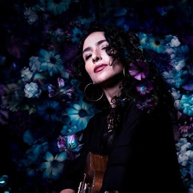 marisa monte bla bla