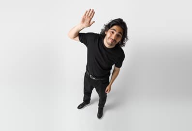 max angioni live