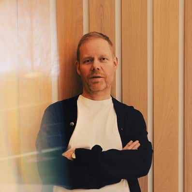 max ritcher dubai opera