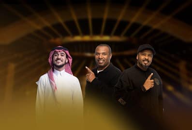 Miami Band at Global Village