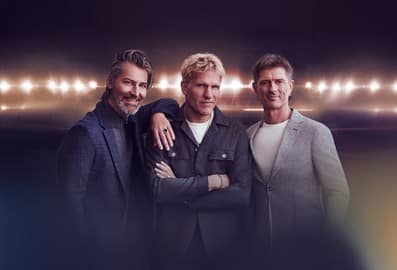 michael learns to rock