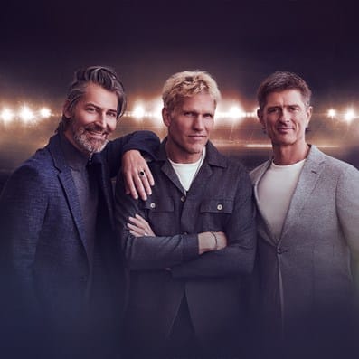 michael learns to rock