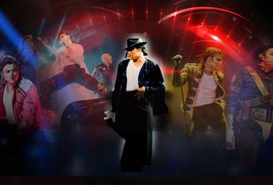 michael lives forever