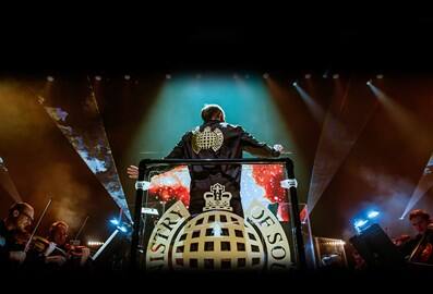 ministry of sound classical