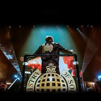 ministry of sound classical