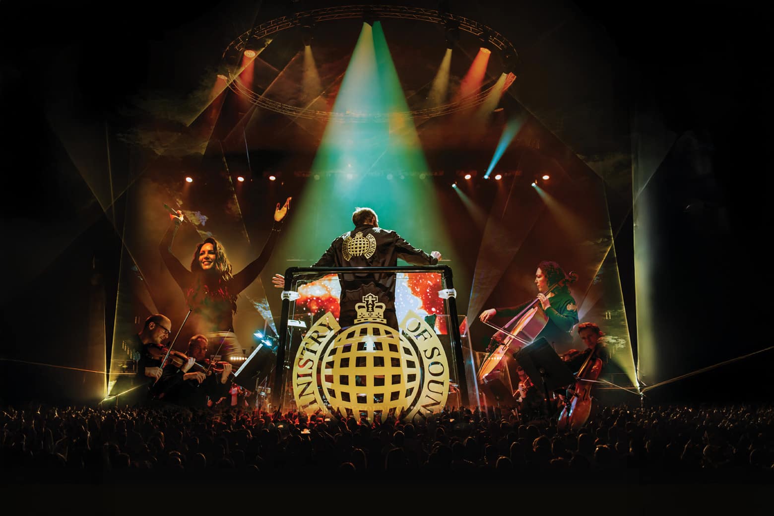 Ministry of Sound Classical