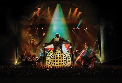ministry of sound classical