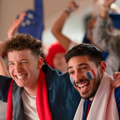 City Centre Mirdif family friendly fan zone Dubai