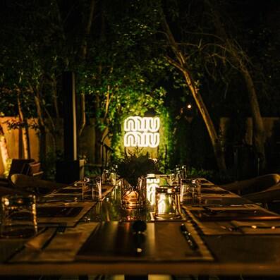 miu miu ramadan majlis