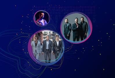 MLTR Golden Year Music Fest
