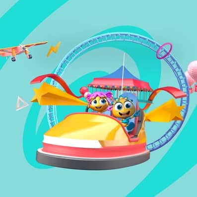 معلومات عن عالم مدهش دبي 2022 2 معلومات عن عالم مدهش دبي 2022 1