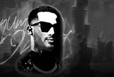 mohamed ramadan dj aseel