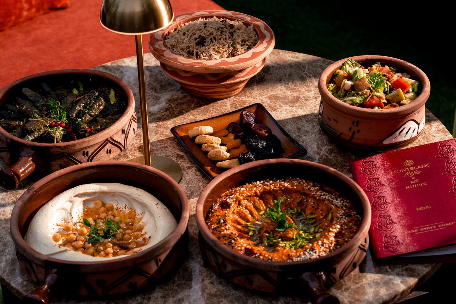 montblanc majlis by ninive at park hyatt 3