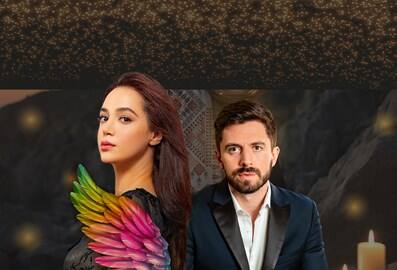 music a story of time travel by zeina barhoum